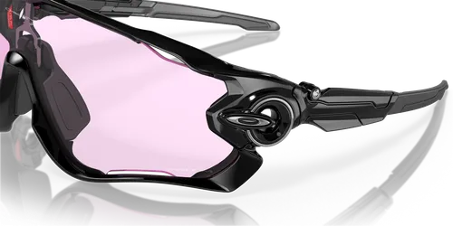 Велосипедные очки OAKLEY Jawbreaker PRIZM Low Light