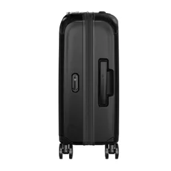 Walizka kabinowa poszerzana Victorinox Spectra 3,0 FF - black