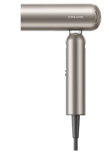 Suszarka DREAME Pocket Pro Złoty 1300 W