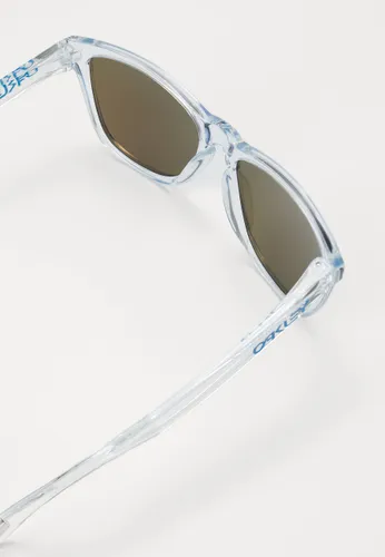 FROGSKINS UNISEX - Okulary przeciwsłoneczne - crystal clear