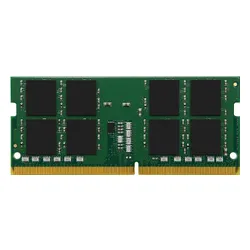 Pamięć Kingston ValueRam DDR5 32GB 4800 CL40 SODIMM