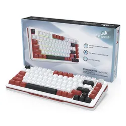 Klawiatura REDRAGON K721WRB-RGB-M Stormhunter Magnetic