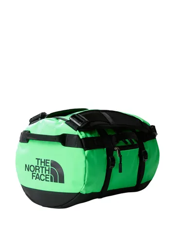 Çanta / Sırt çantası The North Face Base Camp Duffel XS-Chlorophyll Green