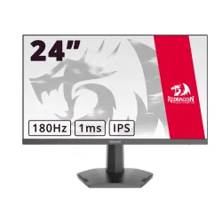 Monitor Redragon AZUR II GM24X5IPS 23.8"" Full HD IPS 180Hz 1ms MPRT Gamingowy