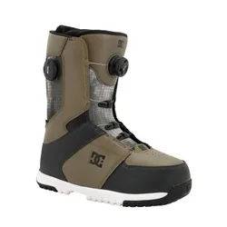 Buty snowboardowe DC Control Boa - Rozmiar (cm) - 28.0