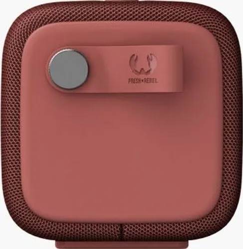 Fresh N Rebel Rockbox Bold S Safari Red Hoparlörü (1rb6000sr)