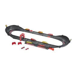 Tor Hot Wheels RC + 2 samochody Ferrari JTF40