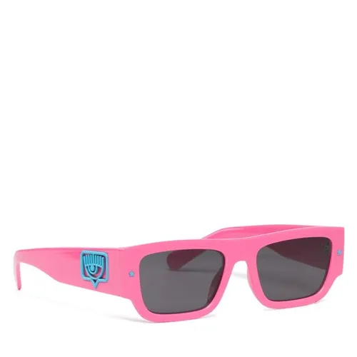 Okulary przeciwsłoneczne Chiara Ferragni CF 7013/S Pink 35J - Rozmiar (EU) 00