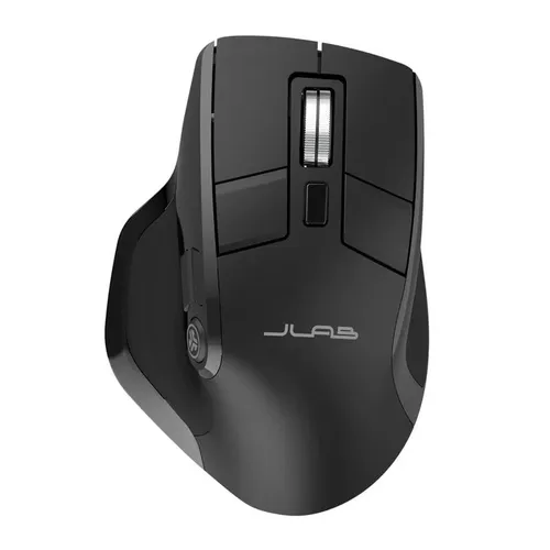 Myszka JLab Epic Mouse Czarny