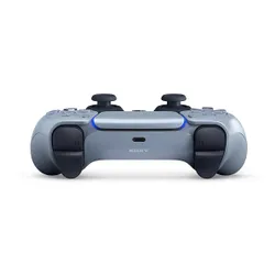 Sony DualSense Pad для PS5-беспроводной-серебро