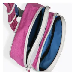 Plecak miejski KAVU Pescadero Sling 3 l geode