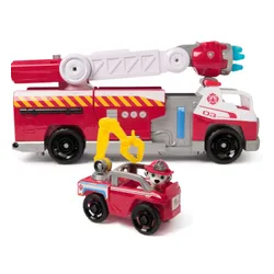 Pojazd SPIN MASTER Psi Patrol Wóz strażacki 6072600