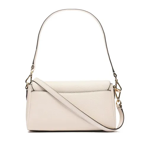 Geanta MICHAEL Michael Kors Fleur 32f3g6fc1l lt crema