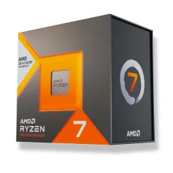 Procesor AMD Ryzen 7 7700X3D BOX (100-100002235WOF)