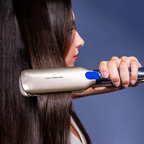 Prostownica CECOTEC Lisse I-Twerk Max 230 stopni