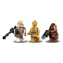 Конструктор Lego Star Wars спидер Люка Скайуокера (75271)