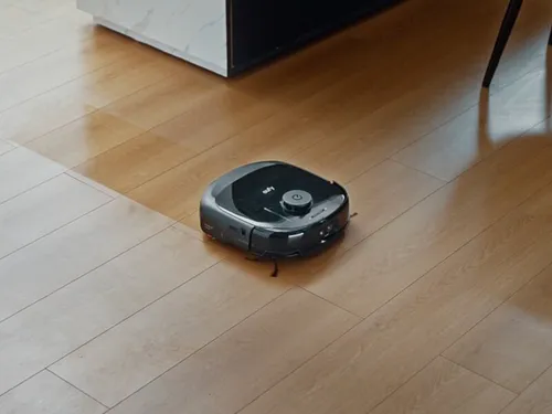 Robot sprzątający EUFY E25