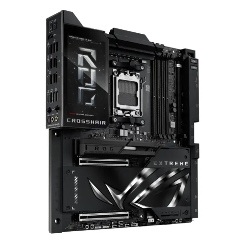 Płyta główna ASUS ROG CROSSHAIR X870E EXTREME