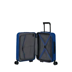 American Tourister Novastream Smart-navy blue Salon Kılıfı