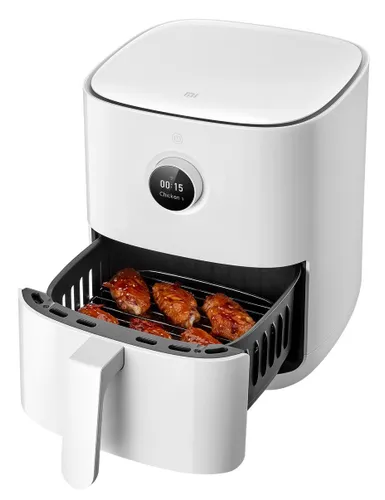 Фритюрница Xiaomi Mi Smart Air Fryer 3.5 l