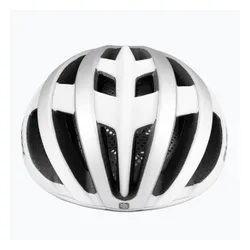 Kask rowerowy Rudy Project Venger Road white/silver matte