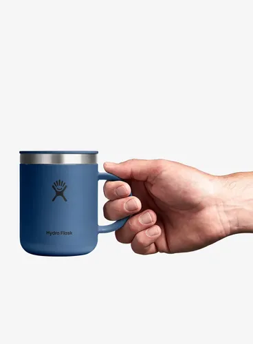 Kubek termiczny Hydro Flask 12 Oz Mug (355 ml) - harbor blue