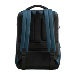 17,3 " Samsonite Litepoint - павлин расширяемый городской рюкзак