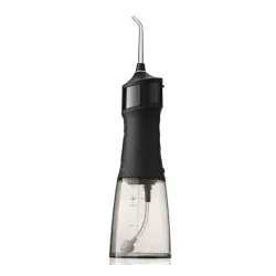 Irygator do zębów SEYSSO Edge Nova Black