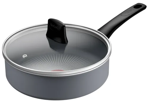 Patelnia TEFAL Halo C3123253 24 cm