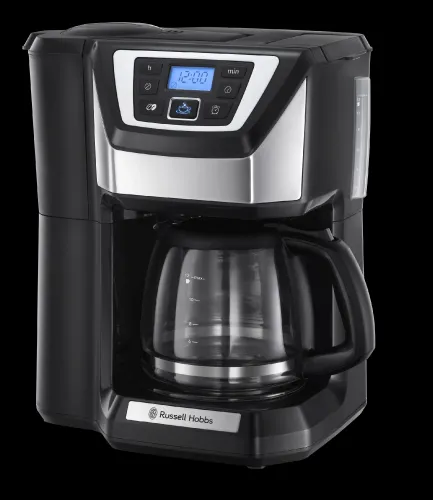 Russell Hobbs Chester Grind &amp; Brew 22000-56 черный