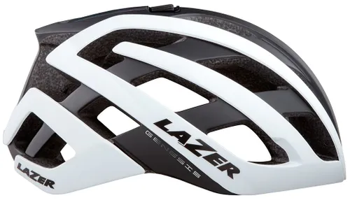 Kask rowerowy LAZER Genesis Biały Szosowy (rozmiar M) MIPS
