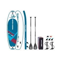 Deska SUP RIDEWAVE Conqueror C-14"