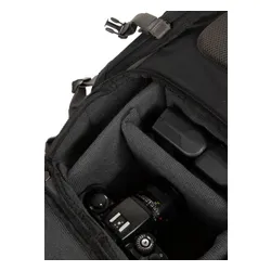 Рюкзак Eastpak National Geographic Camera Pack-black