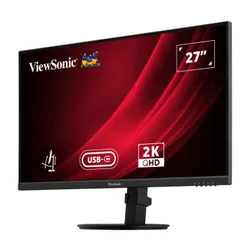 Monitor VIEWSONIC VG2709-2K-MHDU-2 27" 2560x1440px IPS 100Hz 4 ms [GTG]