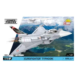 Конструктор COBI Eurofighter Typhoon