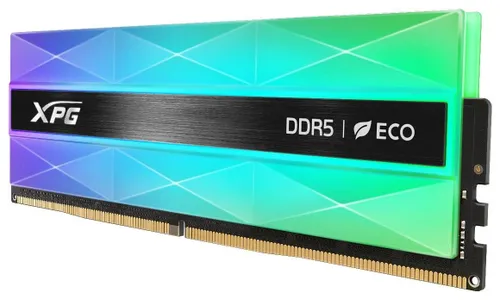 Adata XPG Lancer Neon RGB 32GB [2x16GB 6000MHz DDR5 CL30 DIMM]