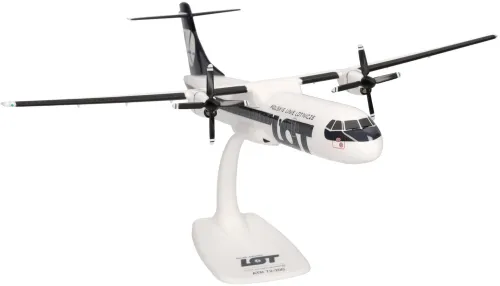 Samolot HERPA LOT ATR-72-200 SP-LFA HER614795