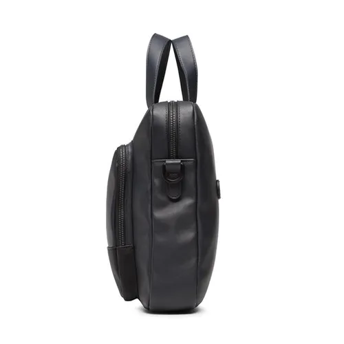 Tommy Hilfiger-lea esențial Slim calculator sac Am0am10926 DW6 laptop sac