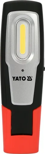 Lampa warsztatowa Yato YT-08558