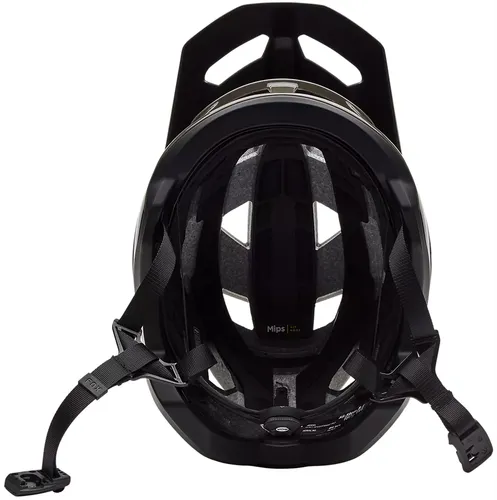 Kask rowerowy FOX Speedframe Pro BOA