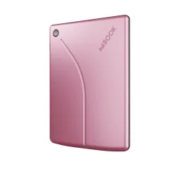 Czytnik E-booków inkBOOK Solaris 6" 32GB Wi-Fi Różowy