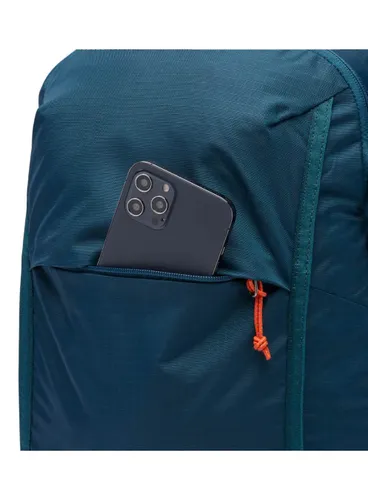 Рюкзак городской Cotopaxi Mente Daypack 32 л - abyss