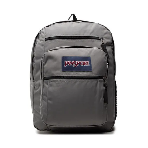 Jansport mare Student Rucsac EK0A5BAHN60 grafit gri