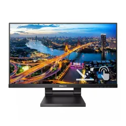 Monitor Philips 222B1TC/00 21,5" Full HD IPS 60Hz 4ms