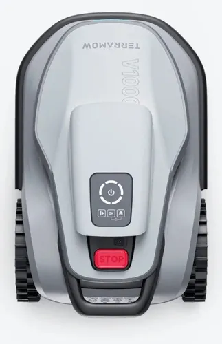 Robot koszący TERRAMOW V1000