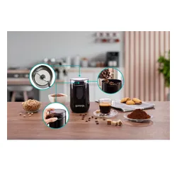 Młynek do kawy GORENJE SMK150SB