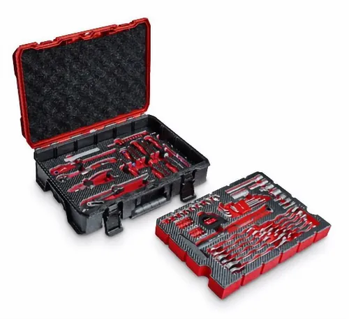 Zestaw narzędzi EINHELL 370570 (80 elementów)