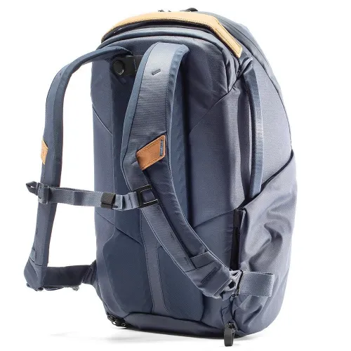 Рюкзак PEAK DESIGN Everyday Backpack 20L Zip EDLv2 - синий