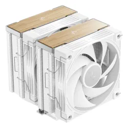 Chłodzenie DeepCool AK620 G2 Biały