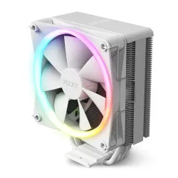 Chłodzenie NZXT T120 RGB Biały